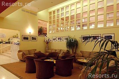 All Inclusive Light Castor Hotel 3